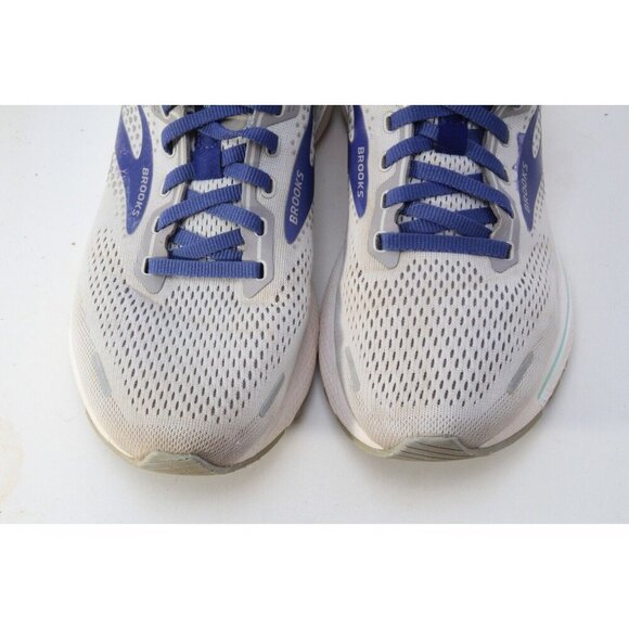 Brooks Adrenaline GTS 22 Sneakers Women's Sz 8.5D Shoes - Picture 3 of 16
